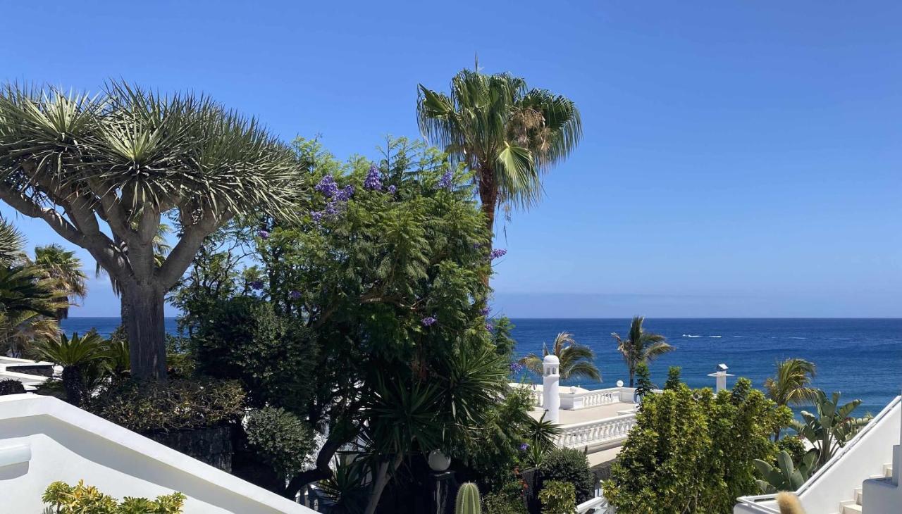 Casa San Valentin Con Piscina Privada Villa Puerto del Carmen  Exterior photo