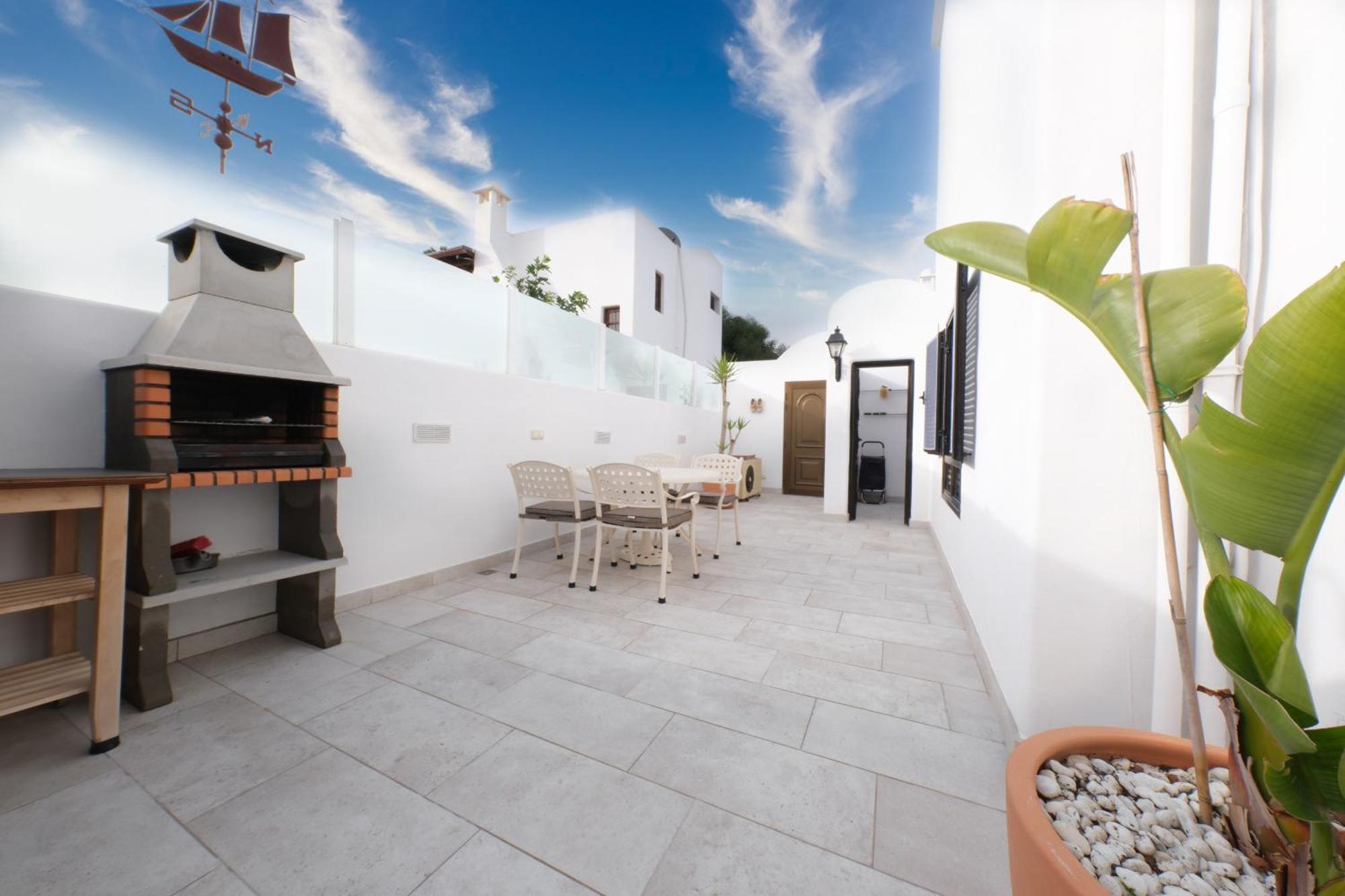 Casa San Valentin Con Piscina Privada Villa Puerto del Carmen  Exterior photo
