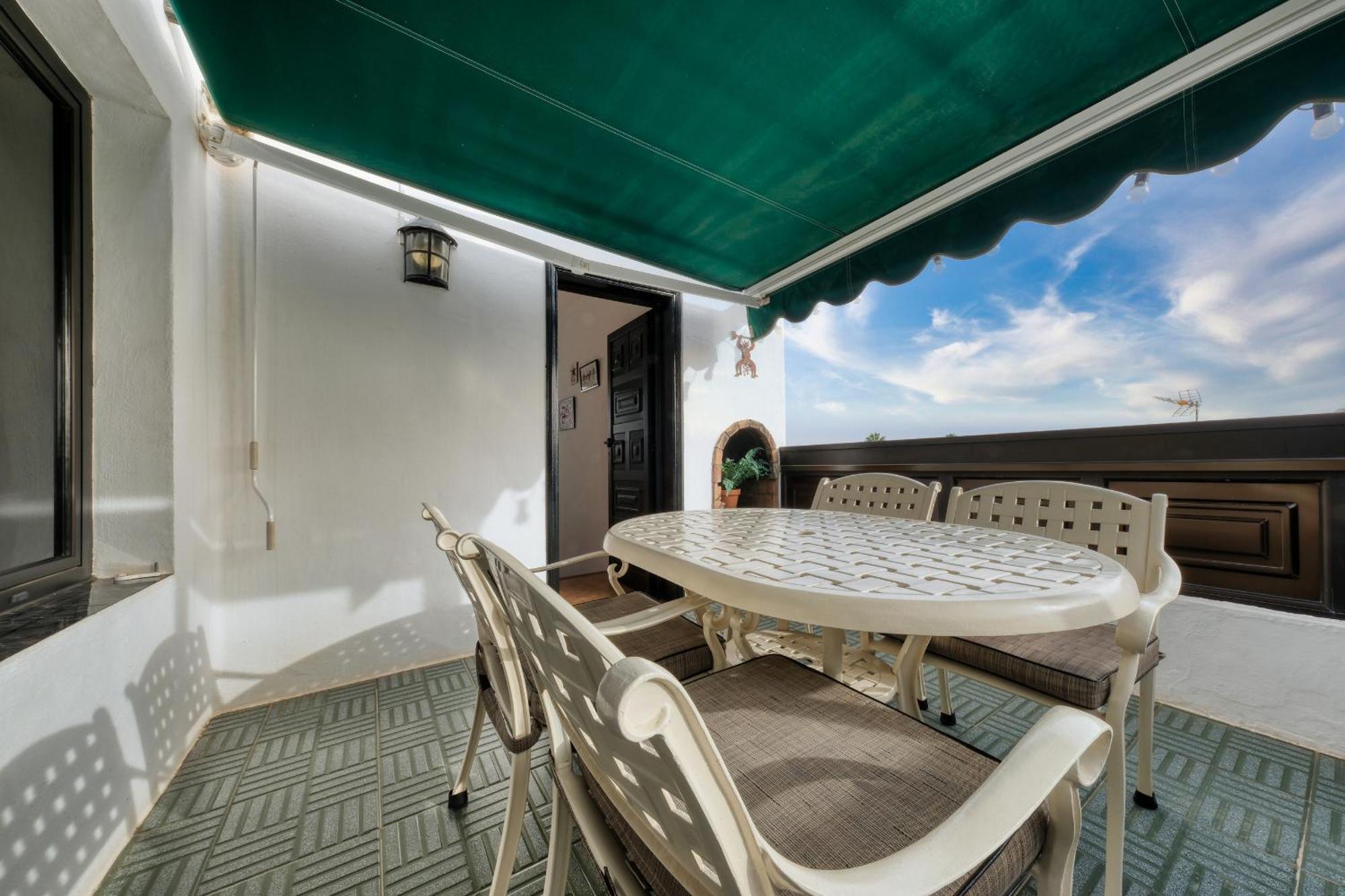Casa San Valentin Con Piscina Privada Villa Puerto del Carmen  Exterior photo